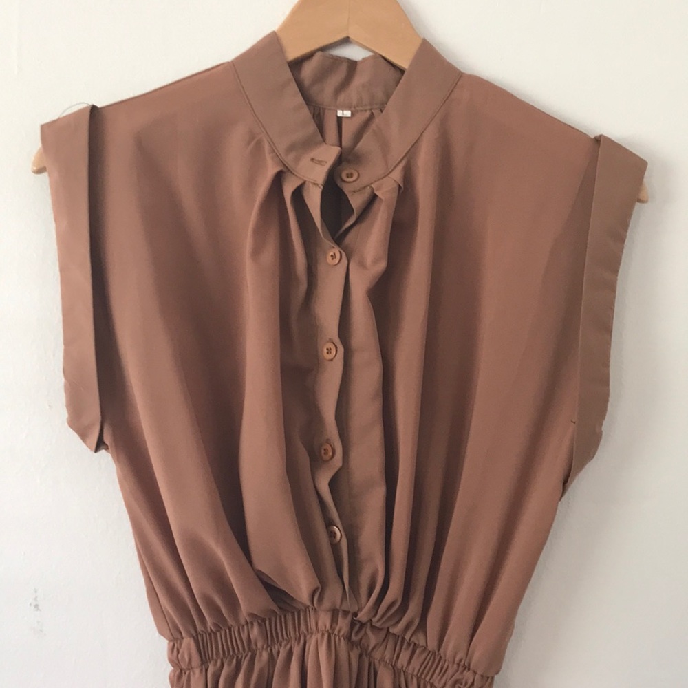 Vintage Dress